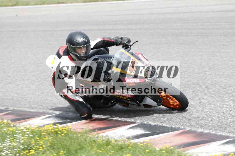 /34 25.07.2025 Speer Racing ADR/Gruppe gelb/432